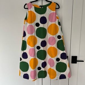 Uniqlo x Marimekko Women’s dress